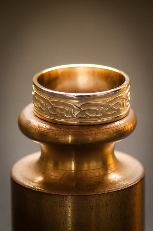 St Brendan's Ring